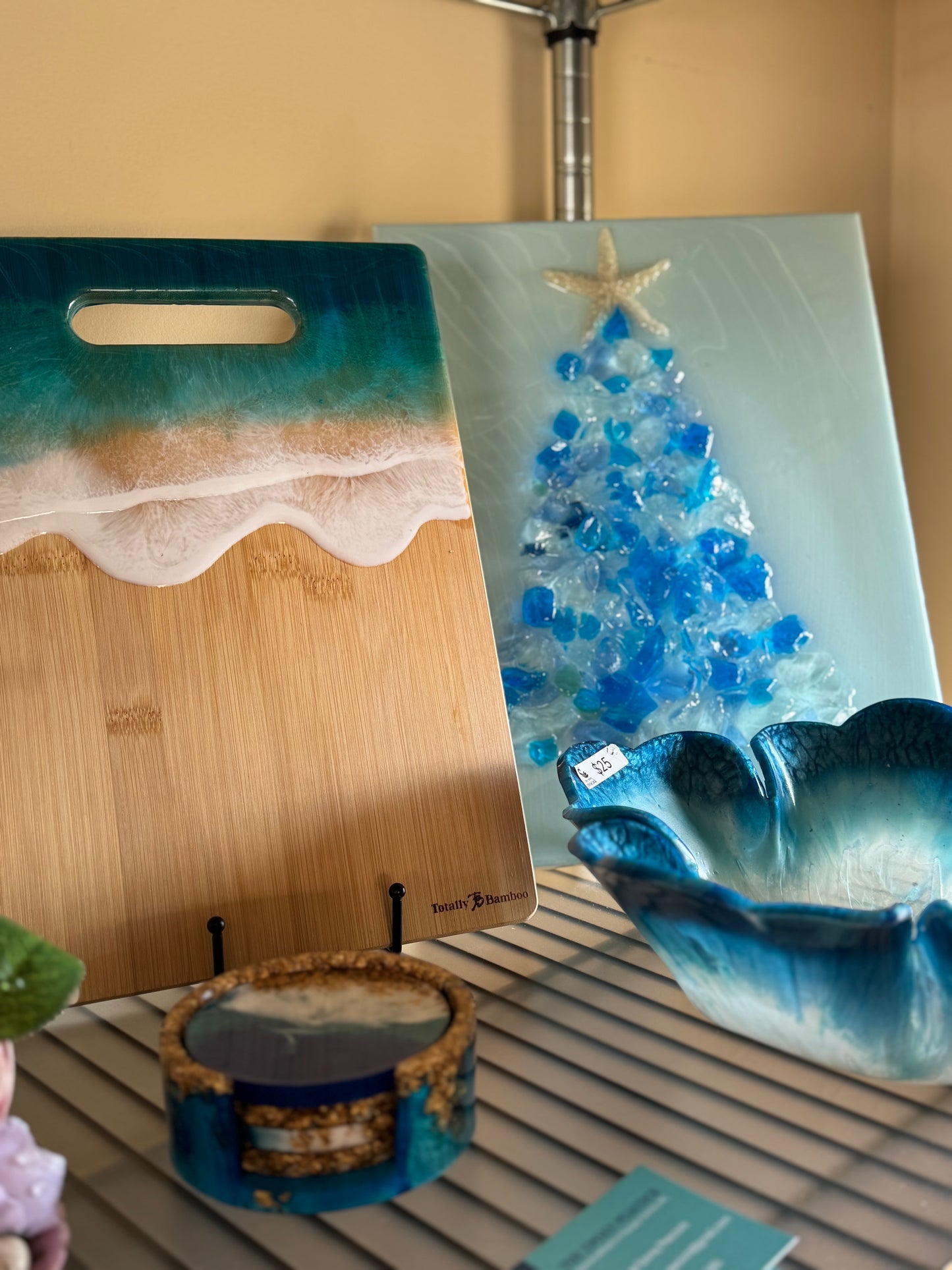 The Exotic Peacock gifts