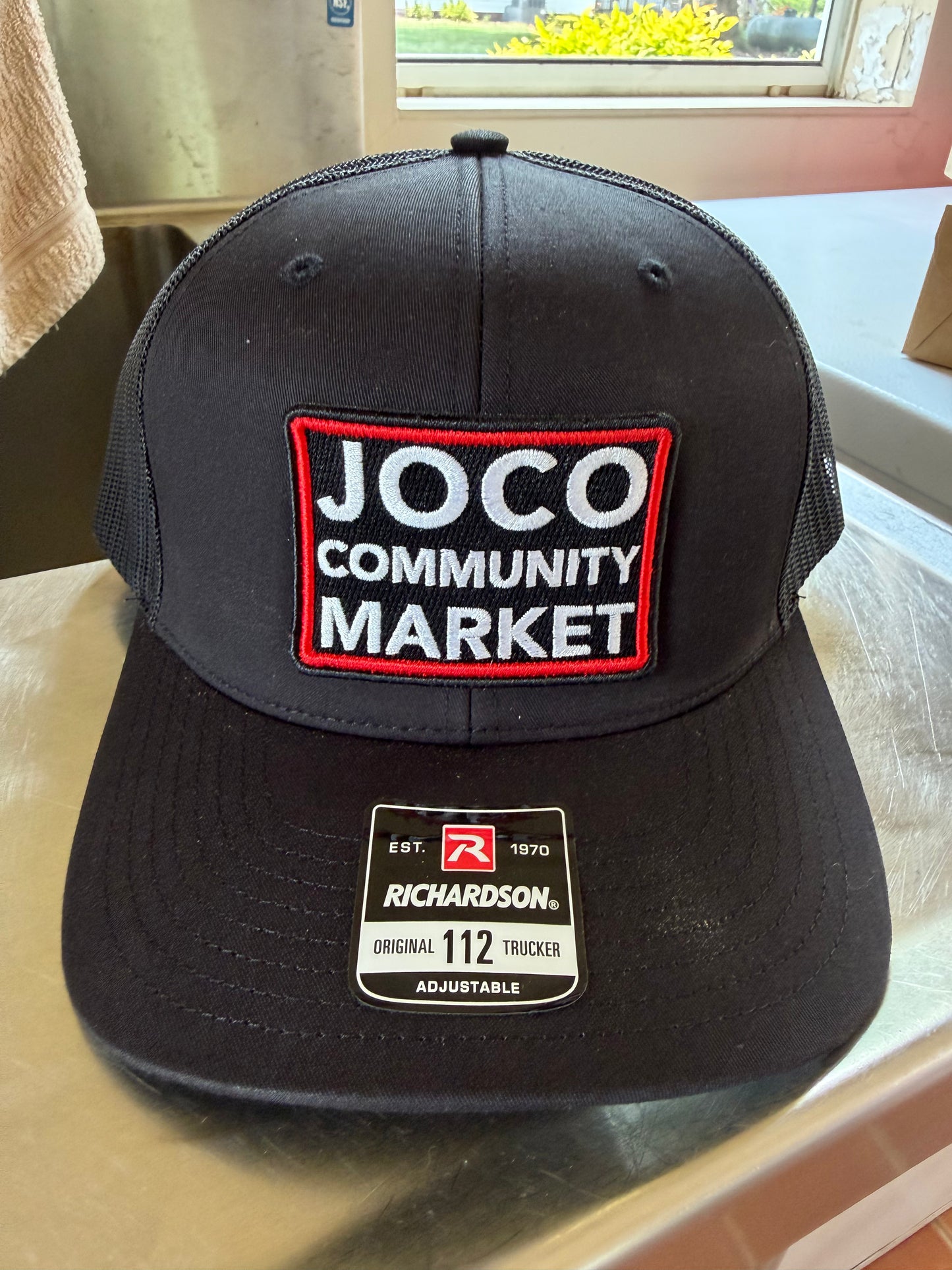 Trucker Hat