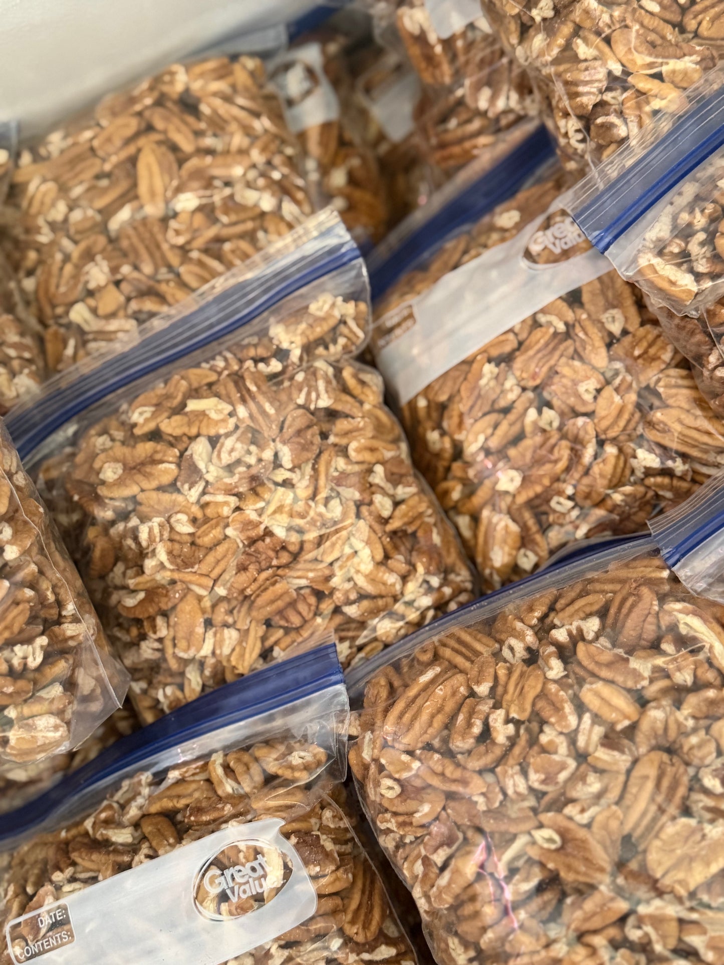 2026 Pecan (1 lbs)