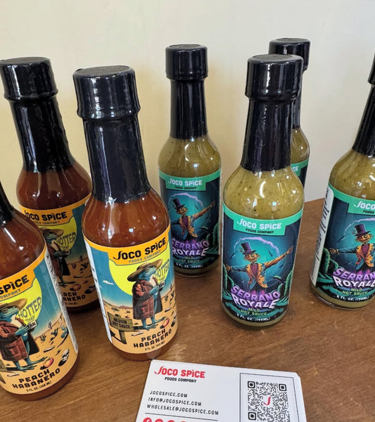 JoCo Spice
