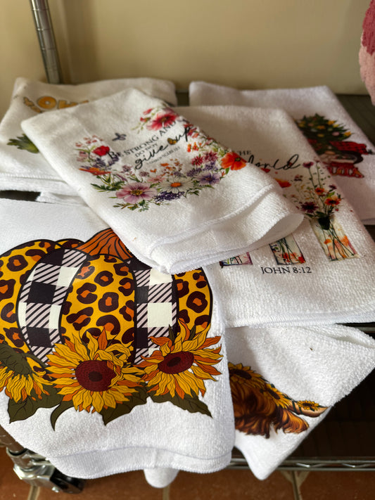 Bumblebee Craft Kitchen Clothes