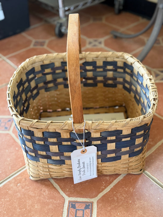 Hand made Basket