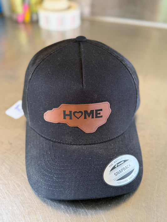 NC black hat