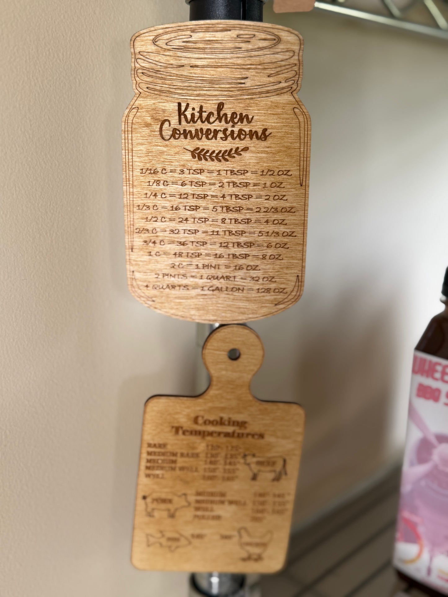 refrigerator magnet