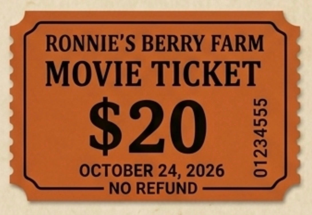 Drive-In Movie: Hocus Pocus 2