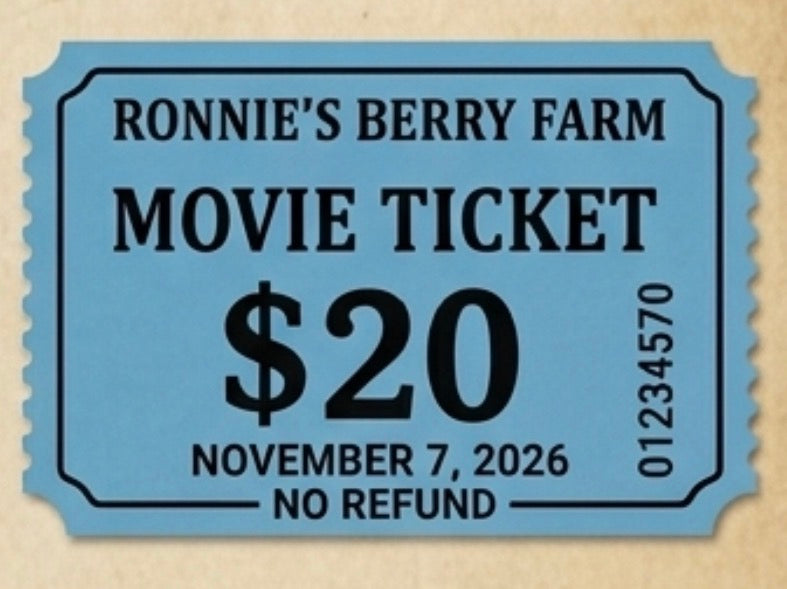 Drive-In Movie: Free Guy