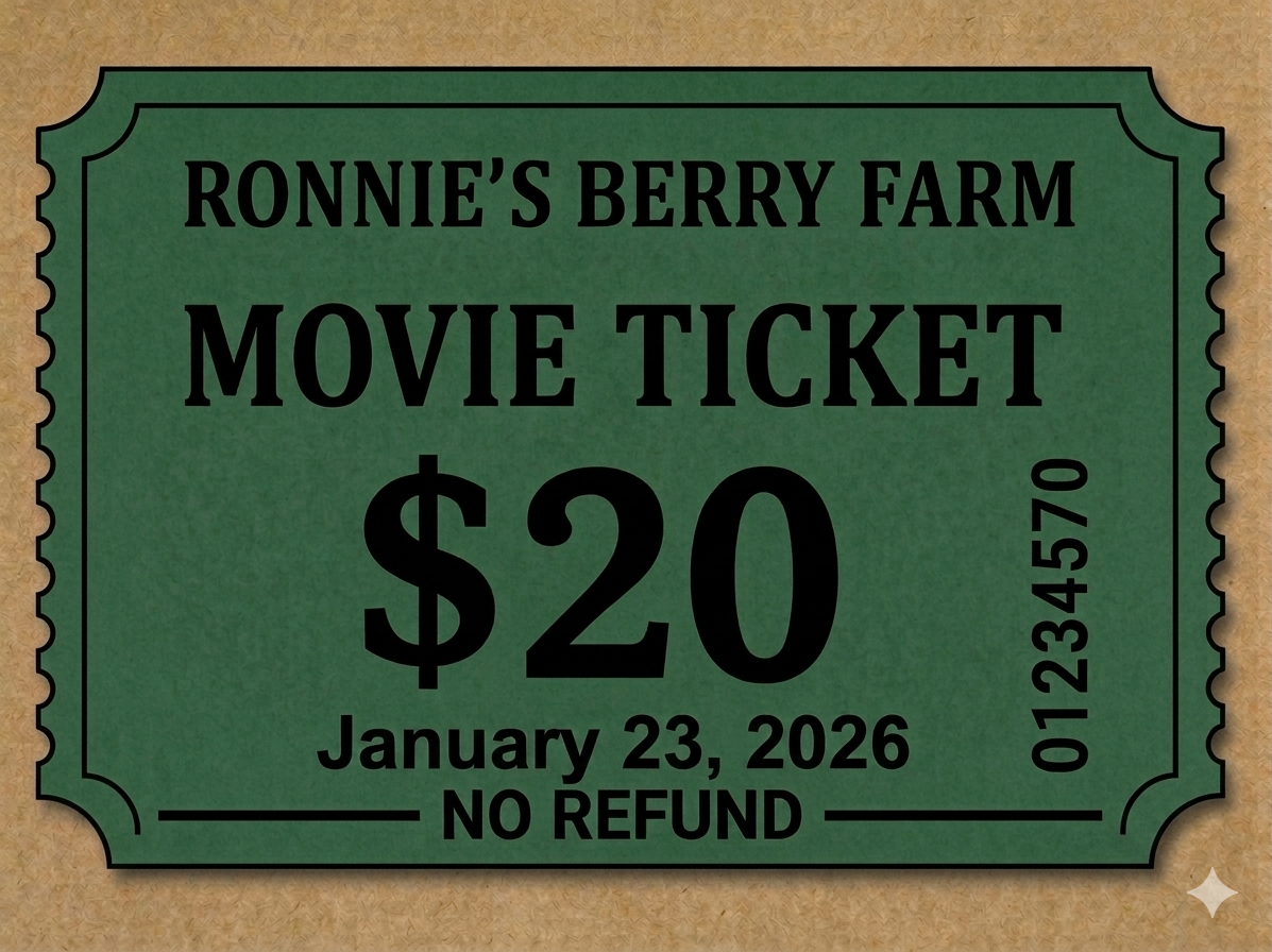 Drive-In Movie: Jungle Crusie