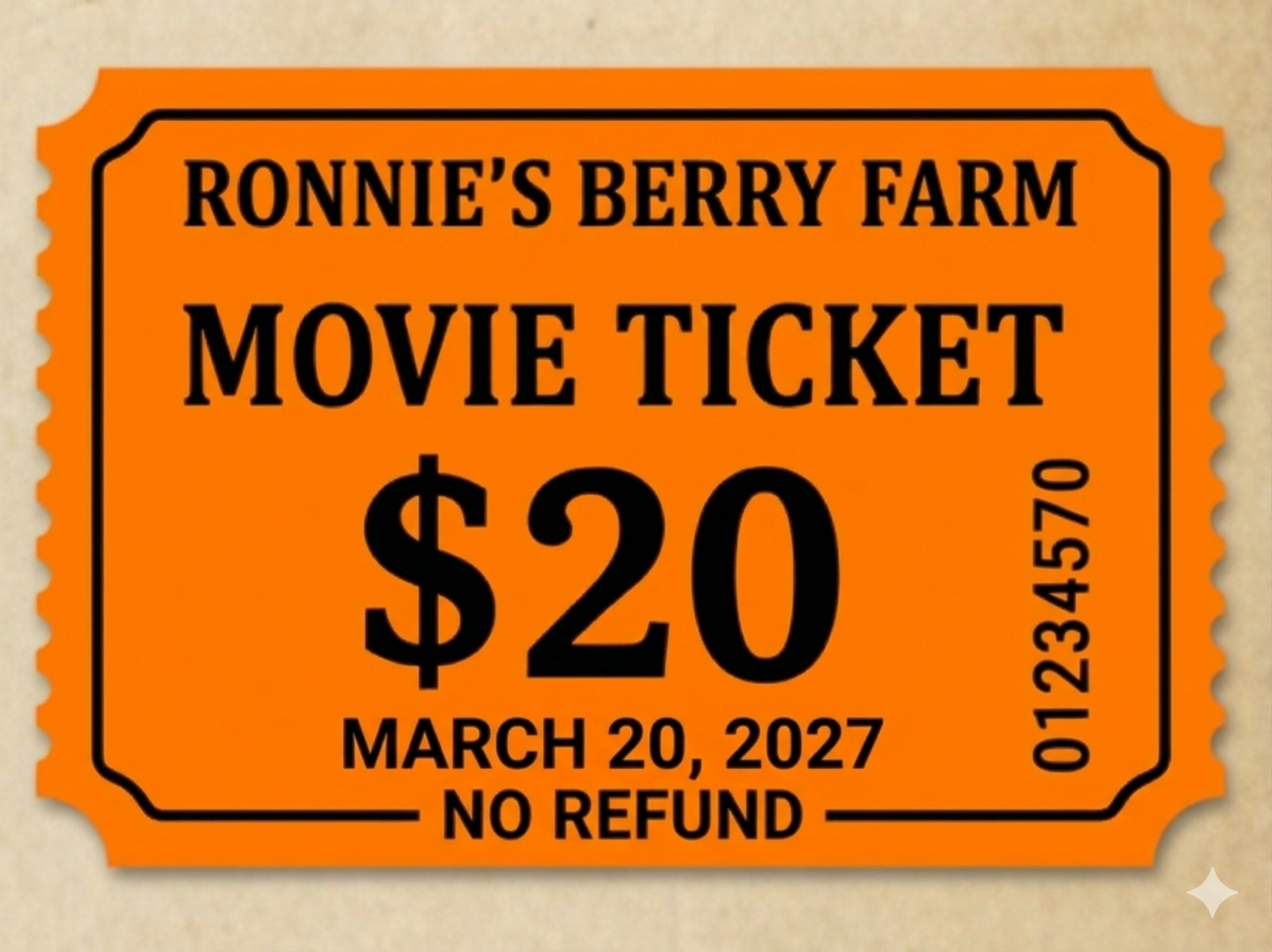 Drive-In Movie: Peter Rabbit