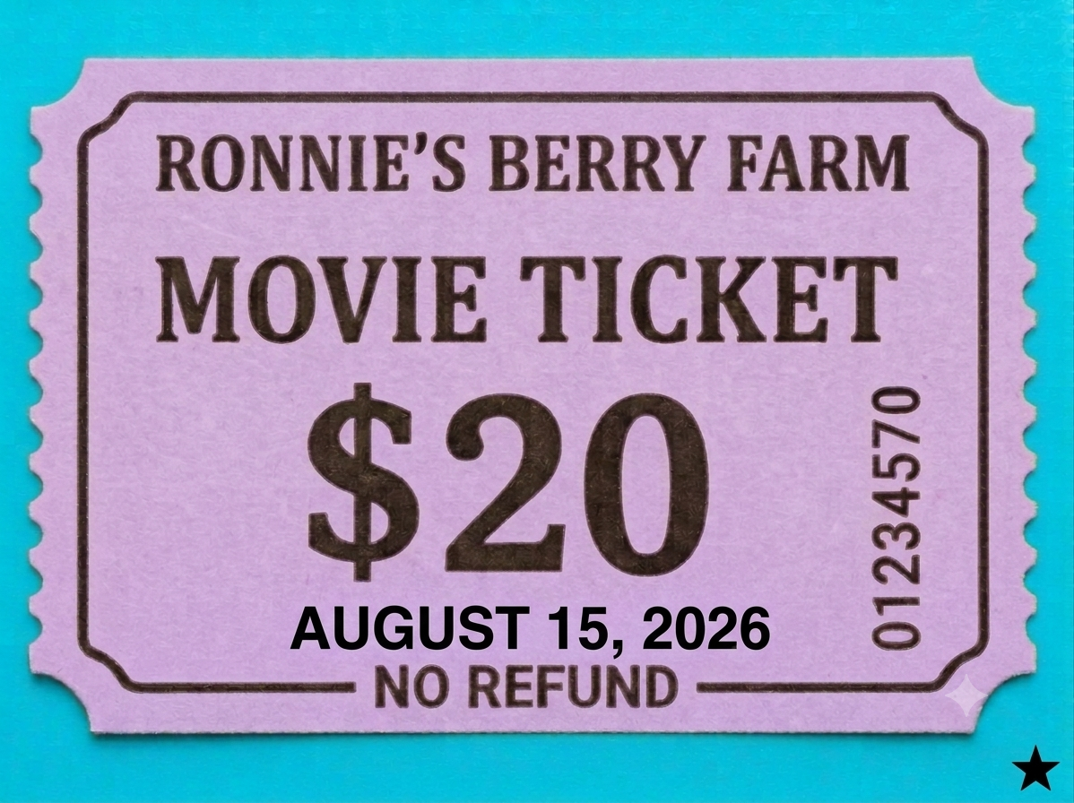 Drive-In Movie: Inside Out 2