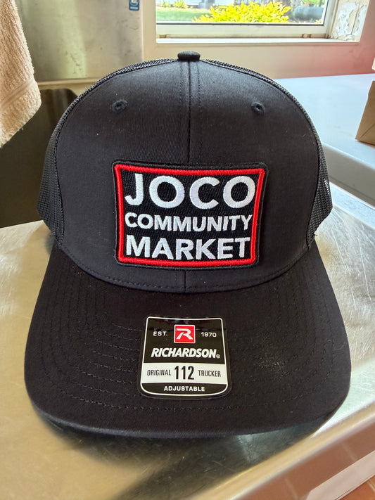 Trucker Hat