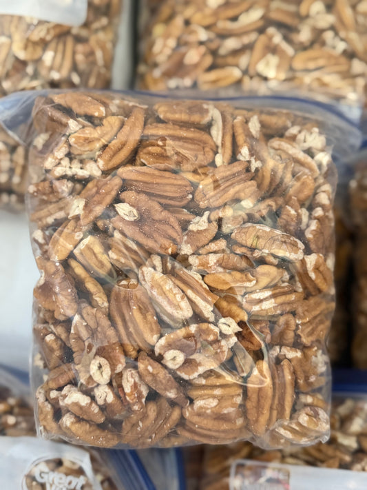 2026 Pecan (1 lbs)