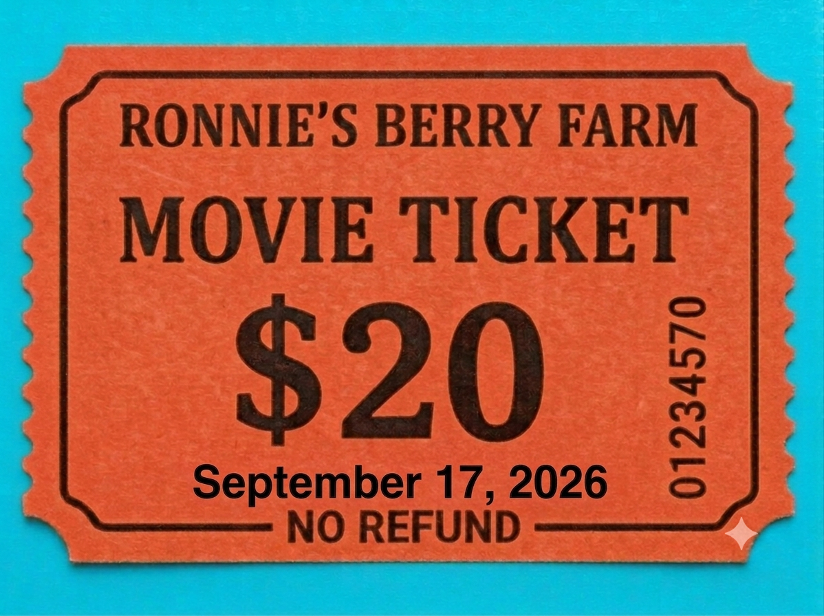 Drive-In Movie: Indiana Jones and The Raiders of the Lost Ark