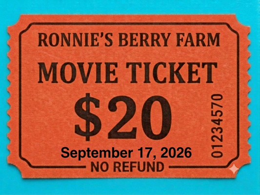 Drive-In Movie: Indiana Jones and The Raiders of the Lost Ark