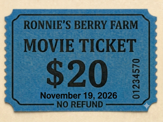 Drive-In Movie: Back to the Future (1985)