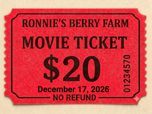 Drive-In Movie: Home Alone (1990)