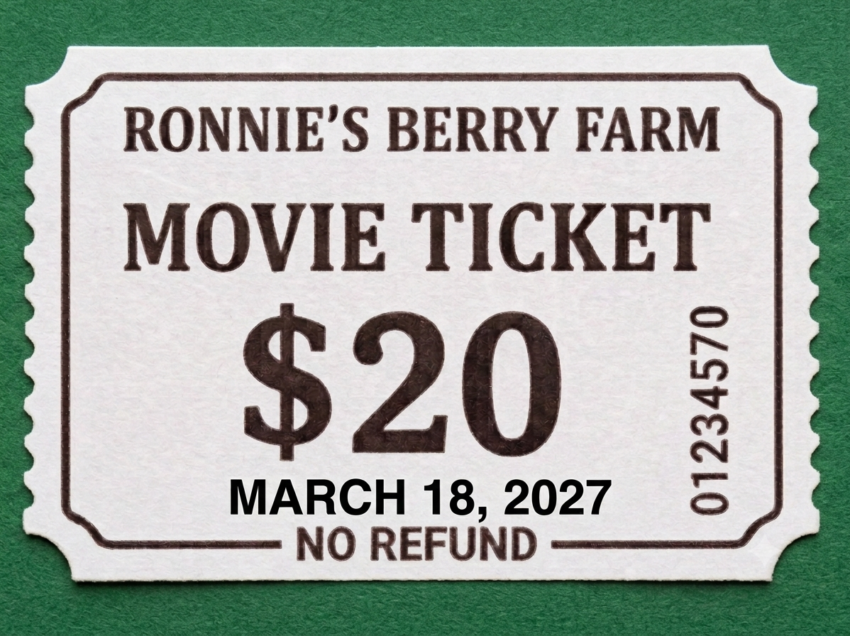Drive-In Movie: Field of Dreams (1989)