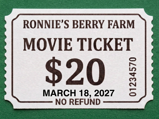 Drive-In Movie: Field of Dreams (1989)